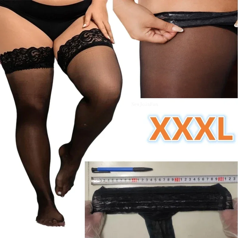 NEWJOINFUN Sexy Thigh High Lon - Women Shoes Xxl avaliação e preço