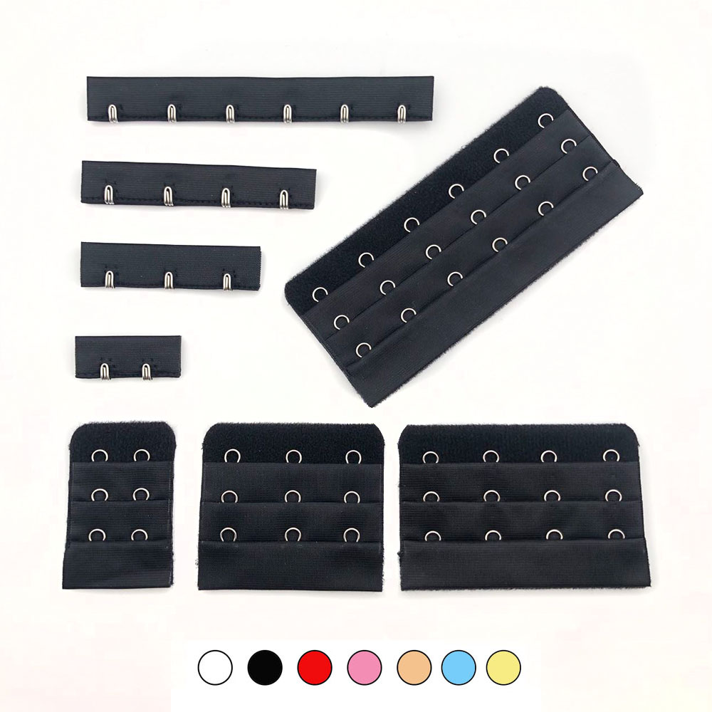 10 Sets/Lot Bra Hook And Eye E - Women'S Shoes Extended Sizes avaliação e preço