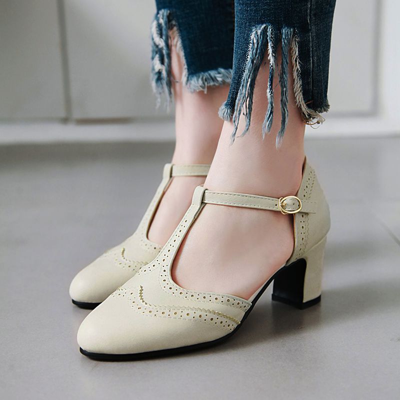 SIMLVOEYO Brand Women Sandals  - Women'S Shoes Extended Sizes avaliação e preço