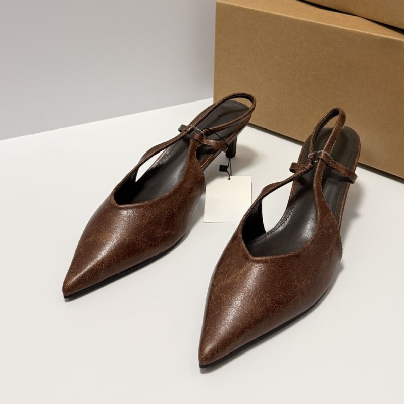 Kitten Heels Summer Women Dres - Women'S Shoes For Work avaliação e preço