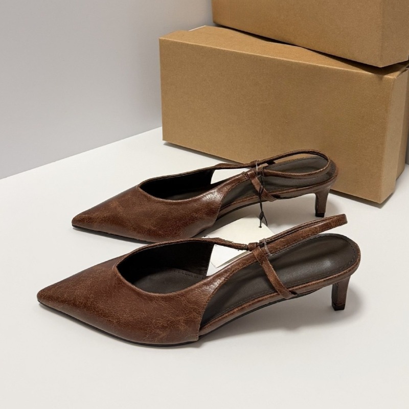 Kitten Heels Summer Women Dres - Women'S Shoes For Work avaliação e preço
