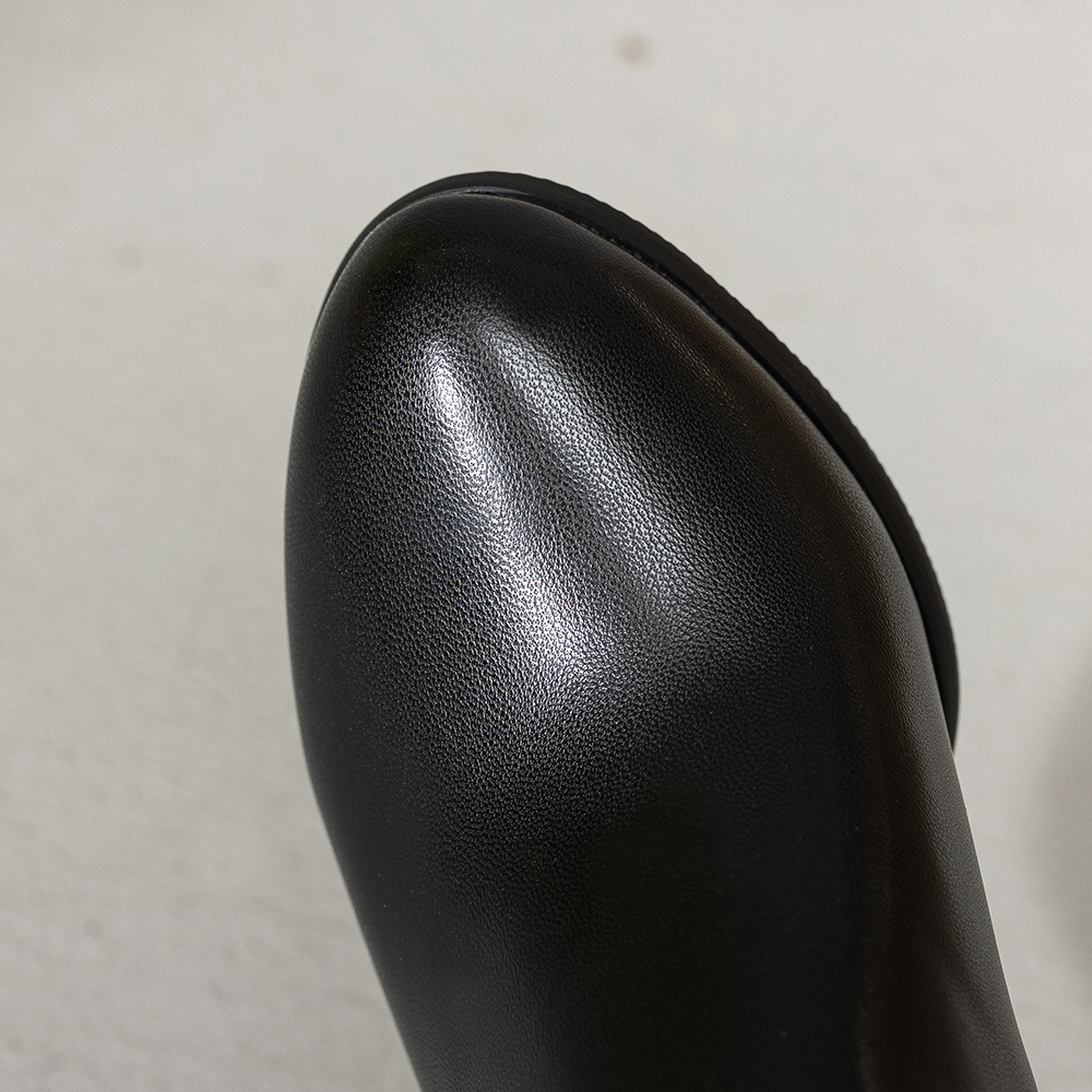 New Winter Mature Yellow Black - Women'S Shoes In Size 12 avaliação e preço