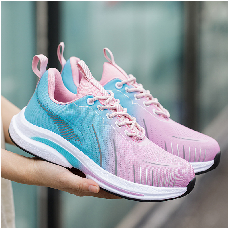 women fashion breathable steel - Women'S Shoes For Work avaliação e preço