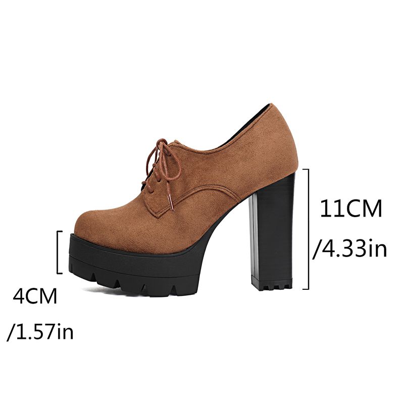 ORCHA LISA Hot Flock Suede Wom - Women'S Shoes Extended Sizes avaliação e preço