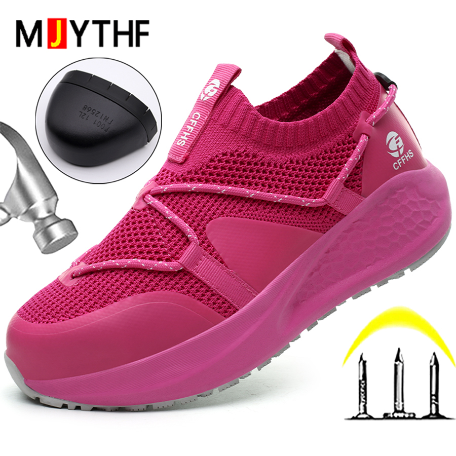 Latest Women Work Shoes Punctu - Women'S Shoes For Work avaliação e preço