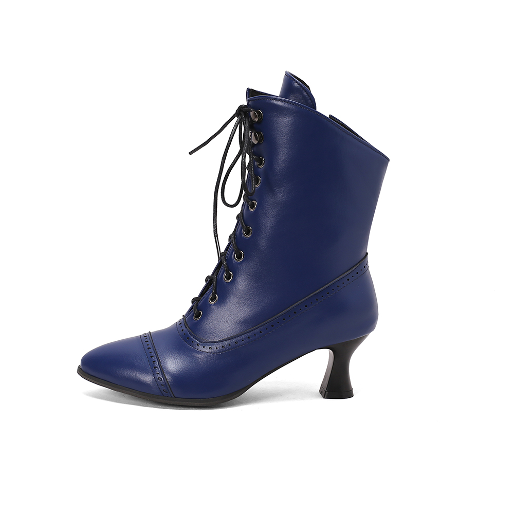 New Spring Comfortable Red Blu - Women'S Shoes In Size 12 avaliação e preço