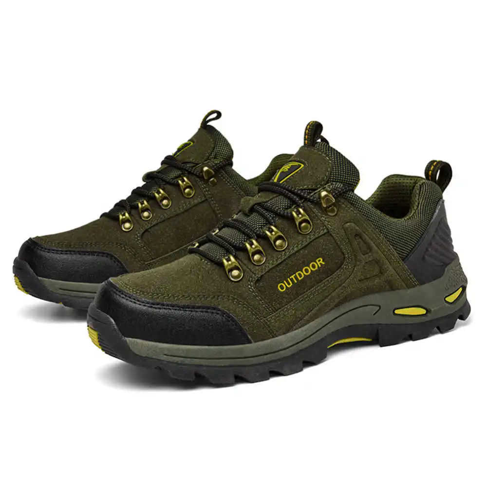 Non-slip Lace Up Hiking Tennis - Women Shoes Made In Italy avaliação e preço