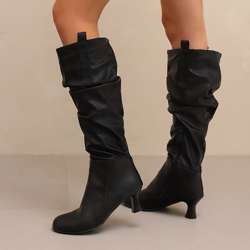 ORCHA LISAFancy Lady Knee High - Women'S Shoes Extended Sizes avaliação e preço