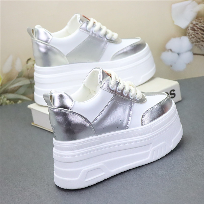 Fashion Color-Block Women's Pl - Women'S Shoes Extended Sizes avaliação e preço