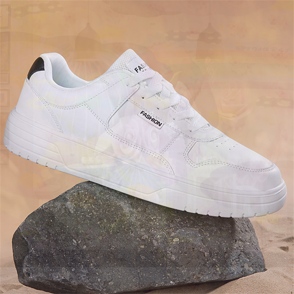 With Ties PU Leather Shoes 41  - Women Shoes Made In Italy avaliação e preço
