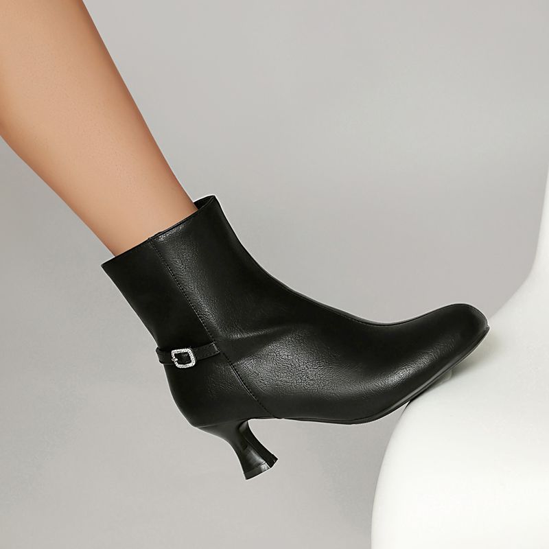 Girseaby Fashion shoes Retro O - Women'S Shoes Extended Sizes avaliação e preço