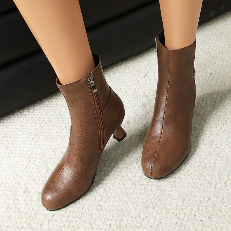 Girseaby Fashion shoes Retro O - Women'S Shoes Extended Sizes avaliação e preço