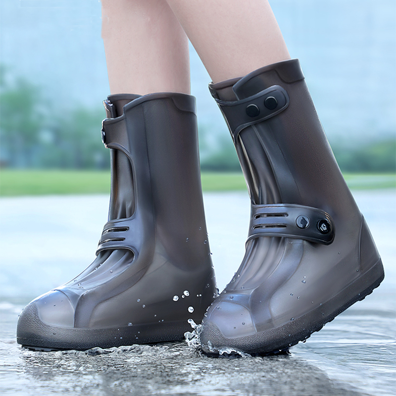 M-XXL Rain Shoe Cover Waterpro - Women Shoes Xxl avaliação e preço