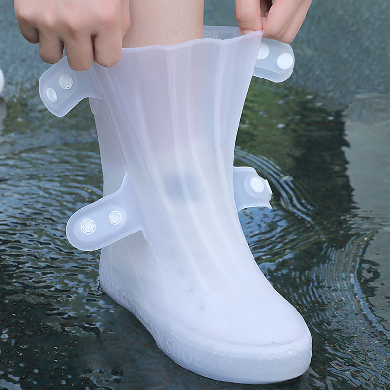 M-XXL Rain Shoe Cover Waterpro - Women Shoes Xxl avaliação e preço