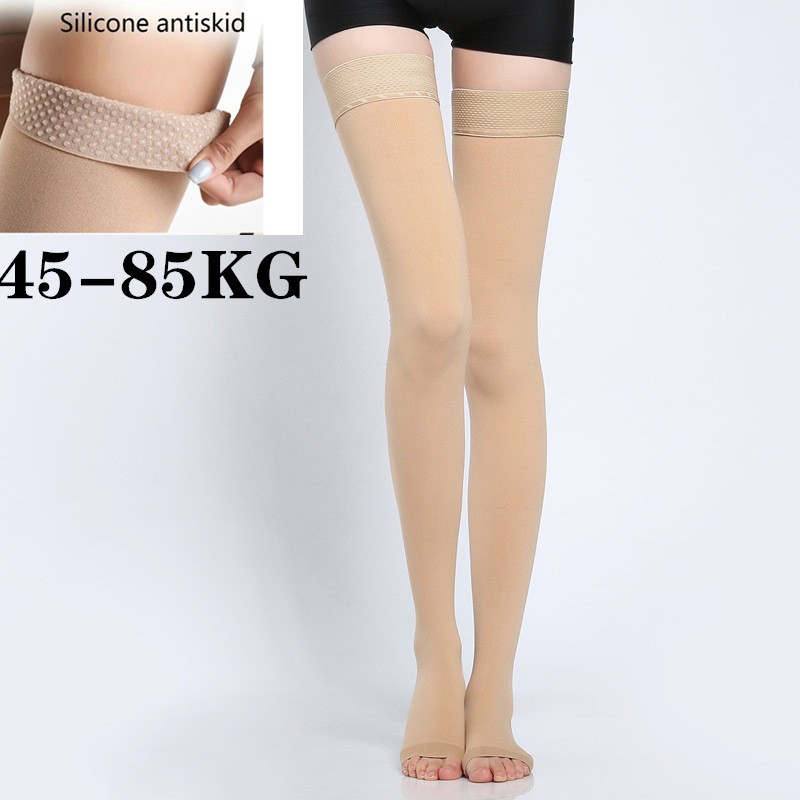 45-80KG Compression Women Tigh - Women Shoes Xxl avaliação e preço