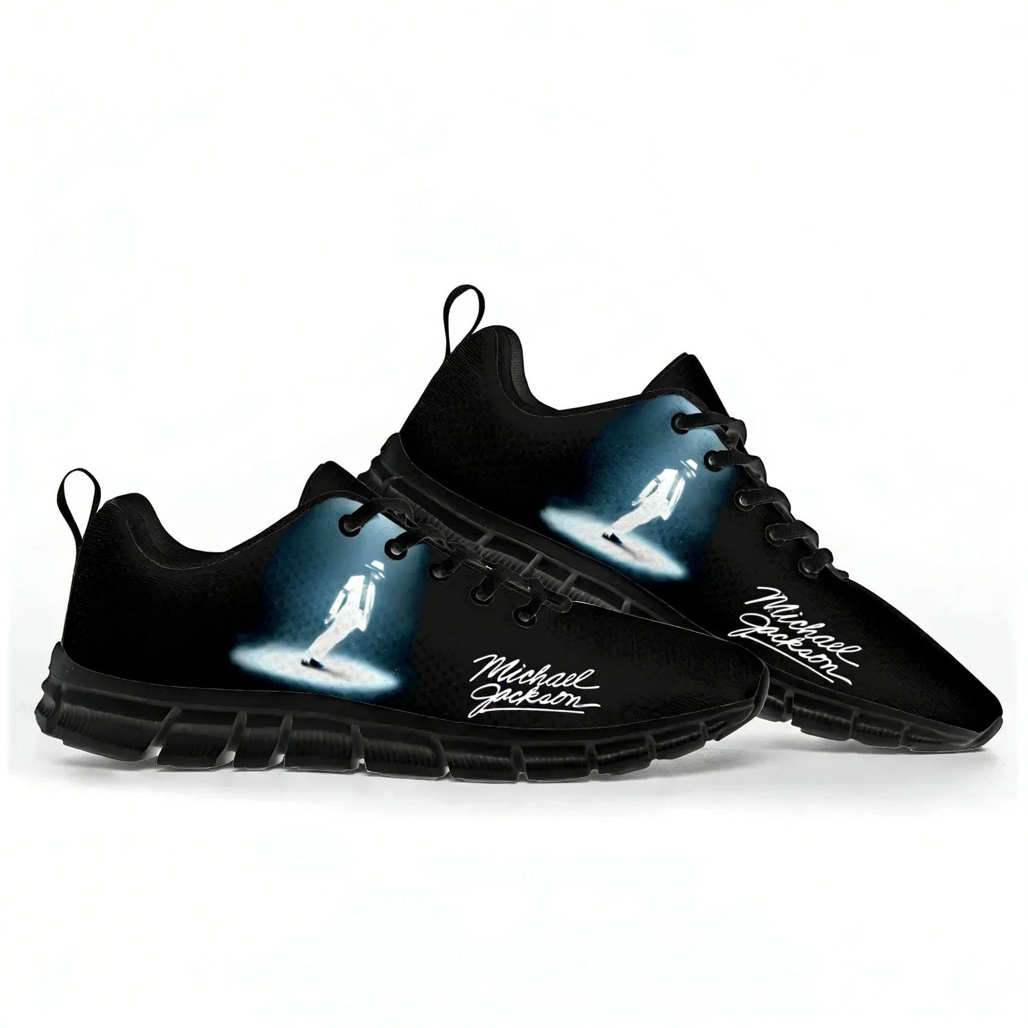 Michael Jackson Pop Singer Dan - Kids Shoes Women avaliação e preço