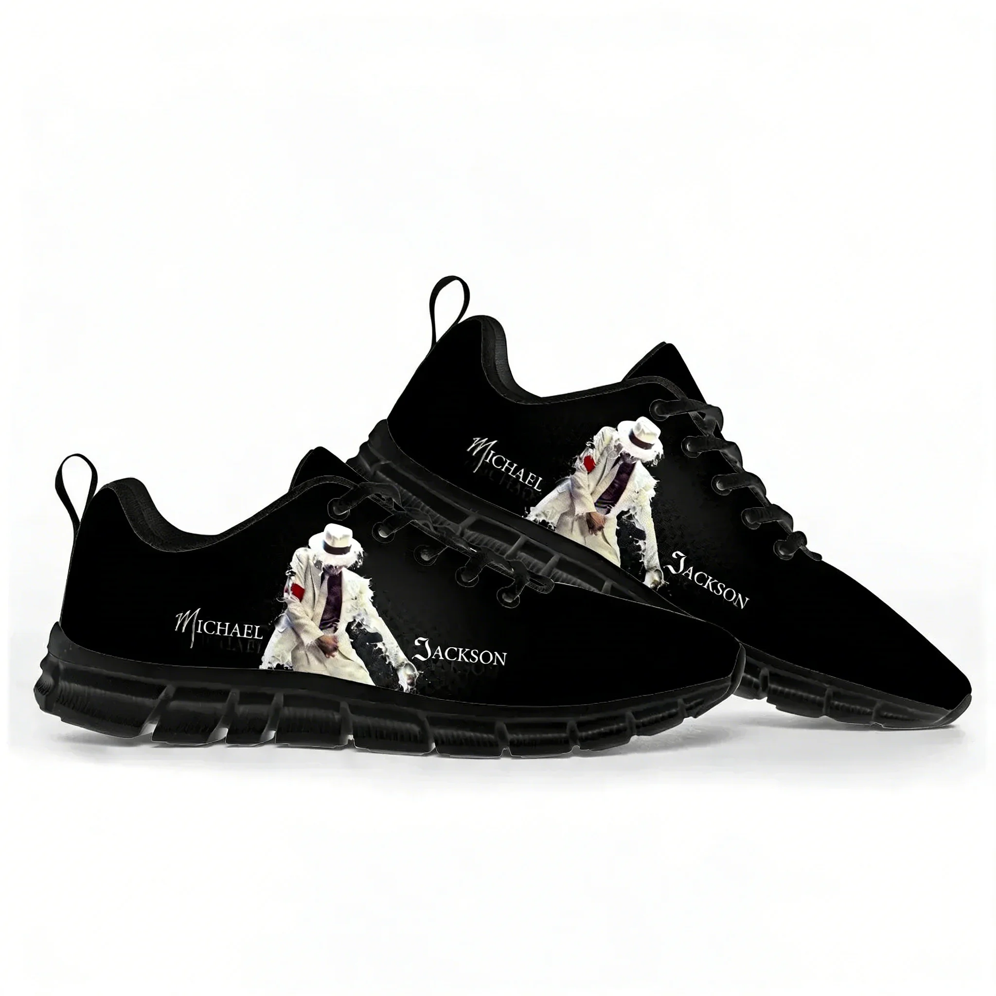 Michael Jackson Pop Singer Dan - Kids Shoes Women avaliação e preço