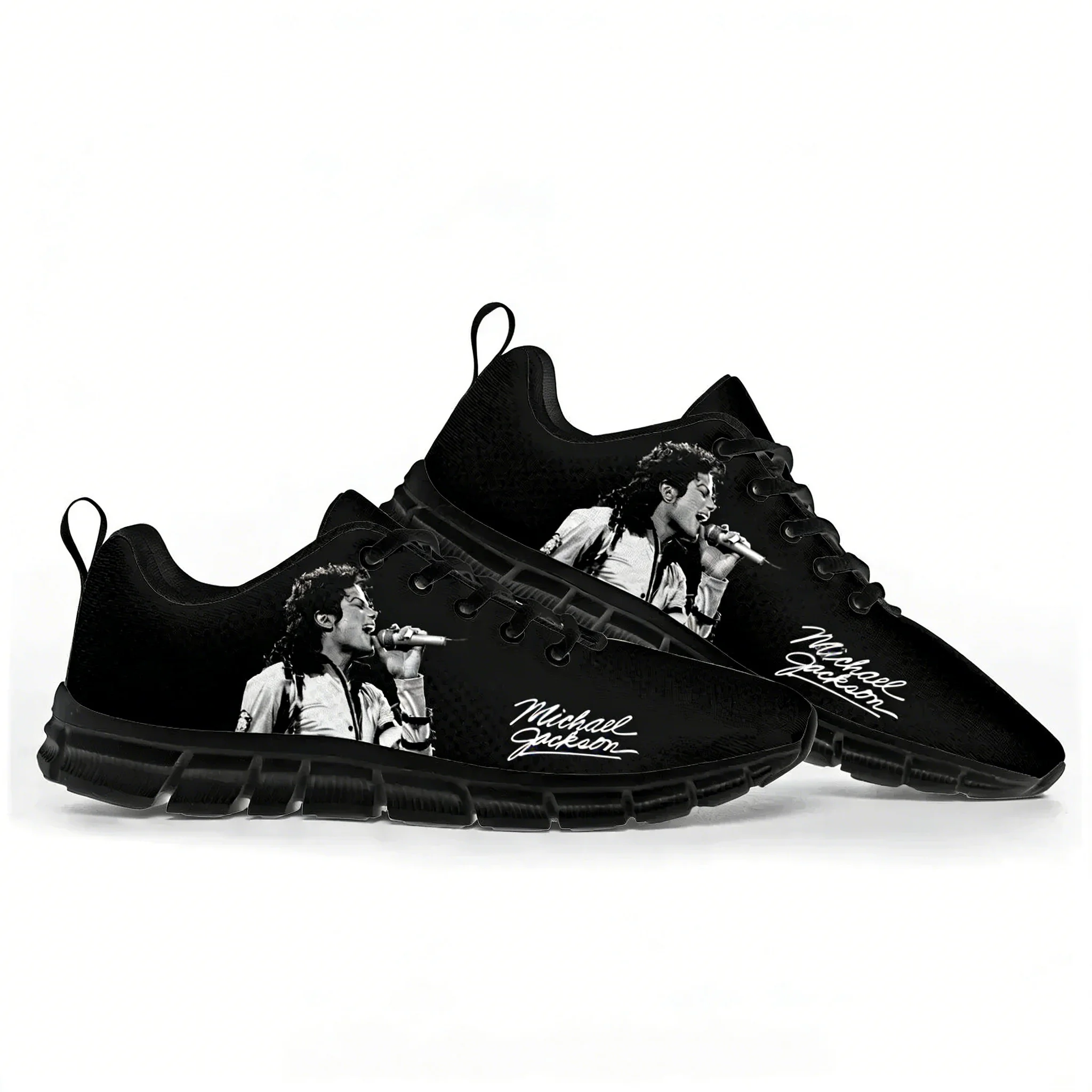 Michael Jackson Pop Singer Dan - Kids Shoes Women avaliação e preço