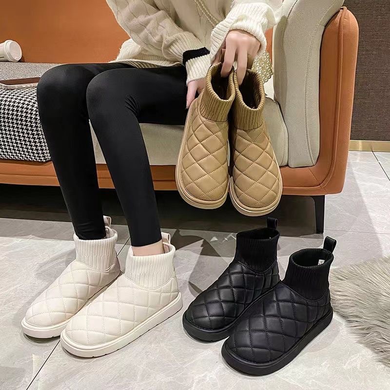 Women's Boots 2025 Trend Winte - Women'S Shoes Trending 2025 avaliação e preço