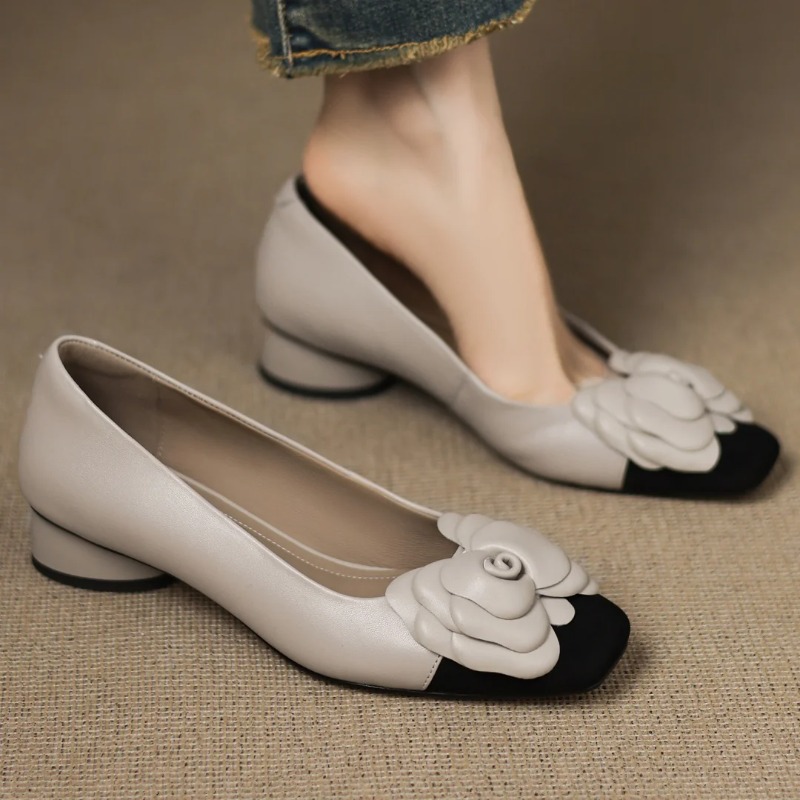 Plus size 34-41 women's sheeps - Women'S Shoes Plus Size avaliação e preço