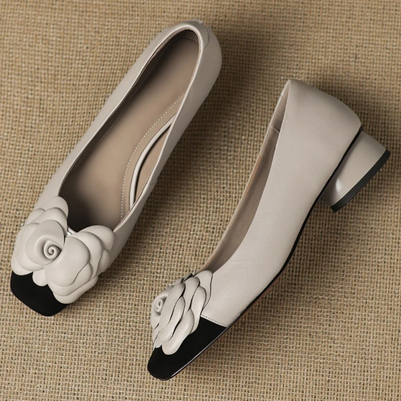 Plus size 34-41 women's sheeps - Women'S Shoes Plus Size avaliação e preço