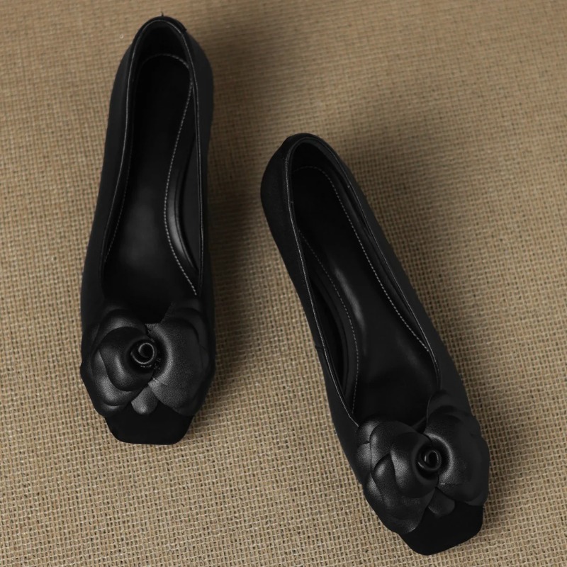 Plus size 34-41 women's sheeps - Women'S Shoes Plus Size avaliação e preço