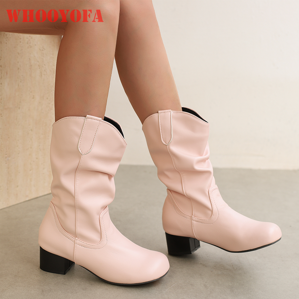 2025 New Winter Classic Pink Y - Women'S Shoes In Size 12 avaliação e preço