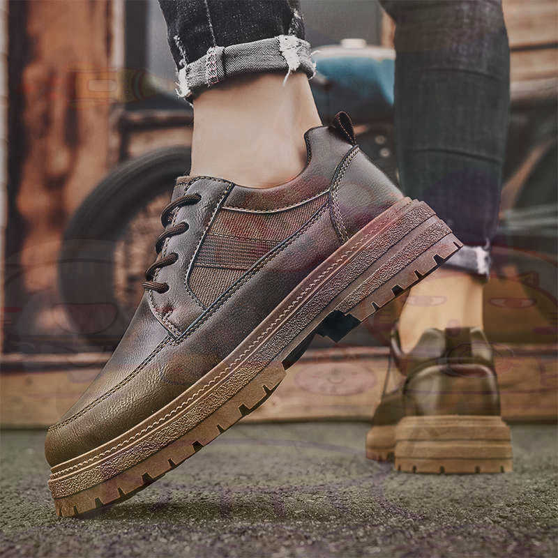 Dark Natural Leather Fashion T - Women Shoes Made In Italy avaliação e preço
