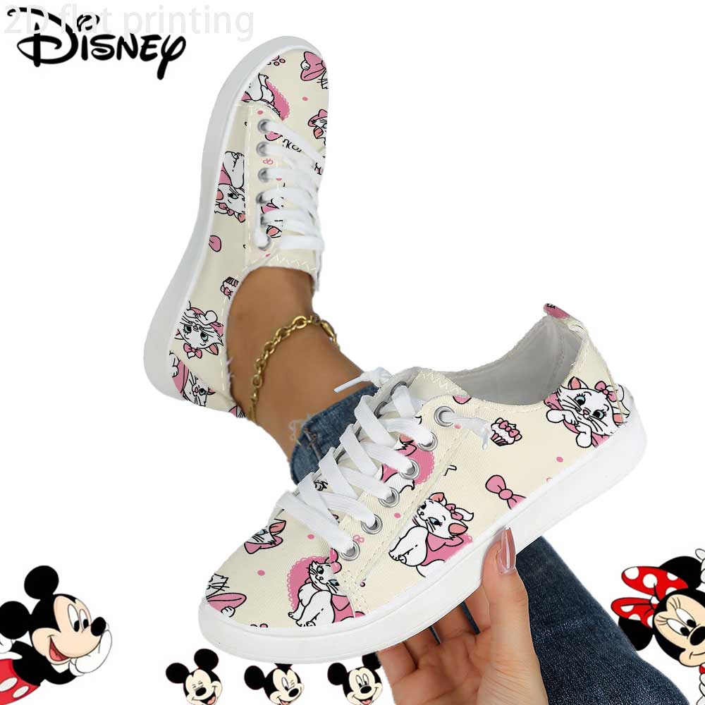 Officially Licensed Disney Mar - Kids Shoes Women avaliação e preço