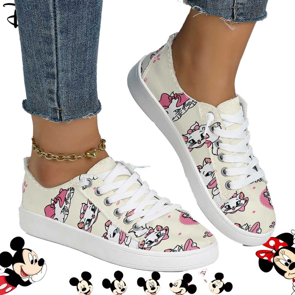 Officially Licensed Disney Mar - Kids Shoes Women avaliação e preço