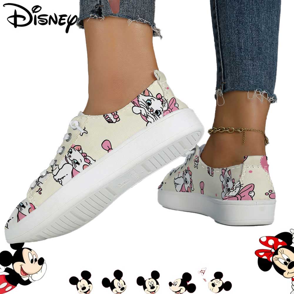Officially Licensed Disney Mar - Kids Shoes Women avaliação e preço