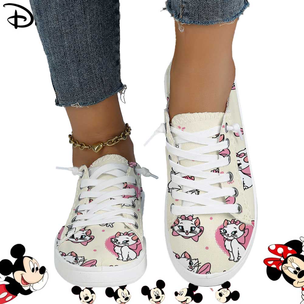 Officially Licensed Disney Mar - Kids Shoes Women avaliação e preço