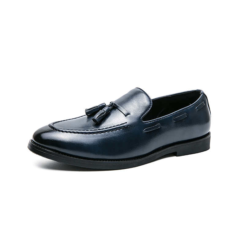 Italy Small Numbers Boys Loafe - Women Shoes Made In Italy avaliação e preço