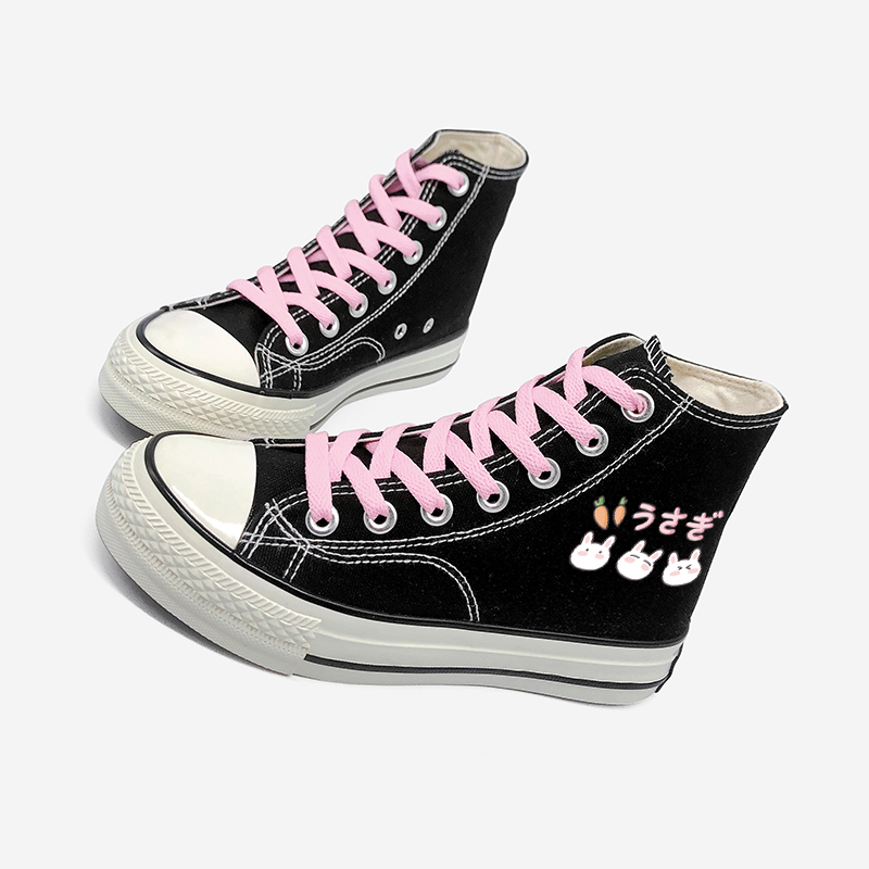 Amy and Michael Lovely Young S - Women Shoes Vans avaliação e preço