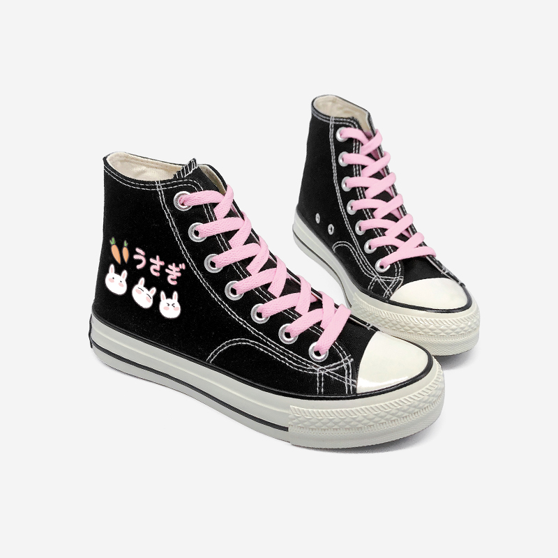 Amy and Michael Lovely Young S - Women Shoes Vans avaliação e preço