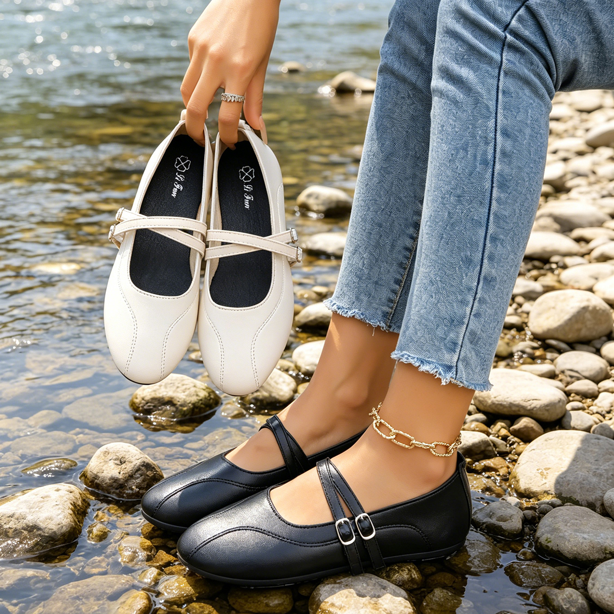 Fashionable Best Selling New C - Women'S Shoes Plus Size avaliação e preço