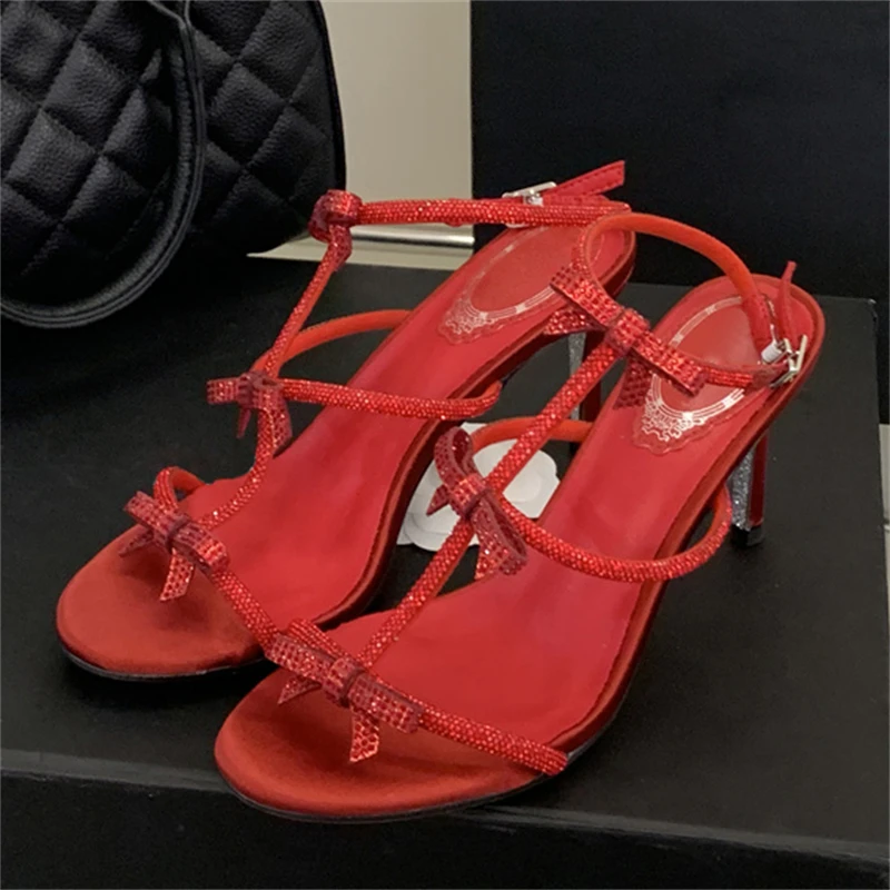 Aneikeh Summer Fashion Peep To - Women'S Shoes Peep Toe avaliação e preço