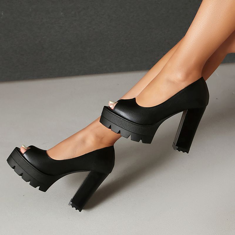 SIMLOVEYO 2026 New Sexy Female - Women'S Shoes Extended Sizes avaliação e preço