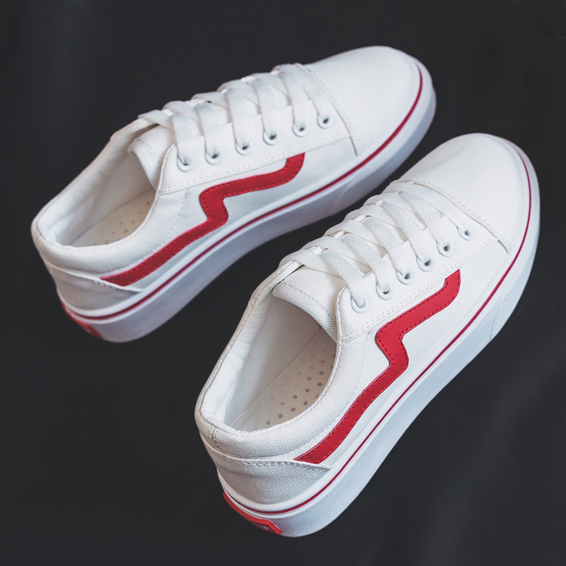 2023 Spring Summer Sneakers Wo - Women Shoes Vans avaliação e preço