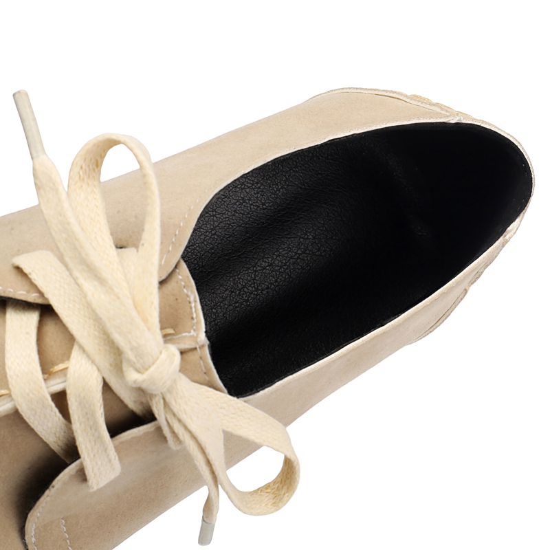 Girseaby Retro Men Male Shoes  - Women'S Shoes Extended Sizes avaliação e preço