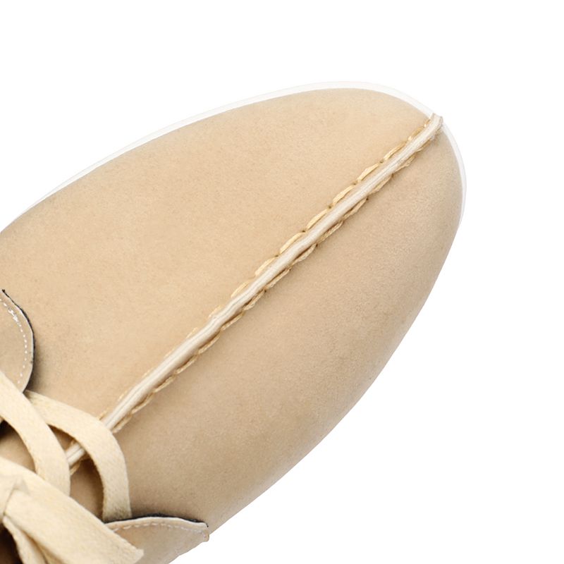 Girseaby Retro Men Male Shoes  - Women'S Shoes Extended Sizes avaliação e preço