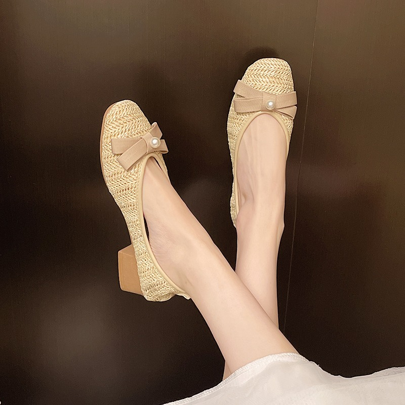 Flats Luxury Leather Casual Sh - Women'S Shoes Trending 2025 avaliação e preço