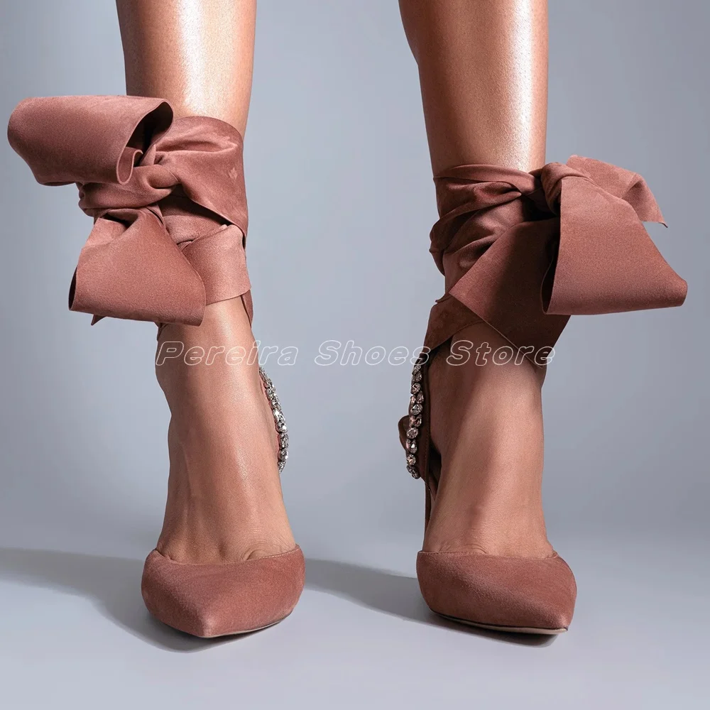 Suede Ballerina Slingback Butt - Kids Shoes Women avaliação e preço