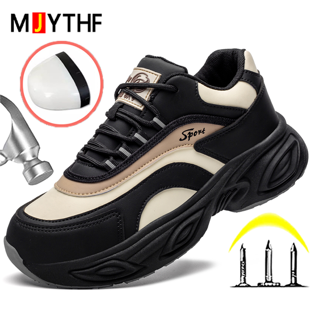 Women 6KV insulated shoes Comp - Women'S Shoes For Work avaliação e preço