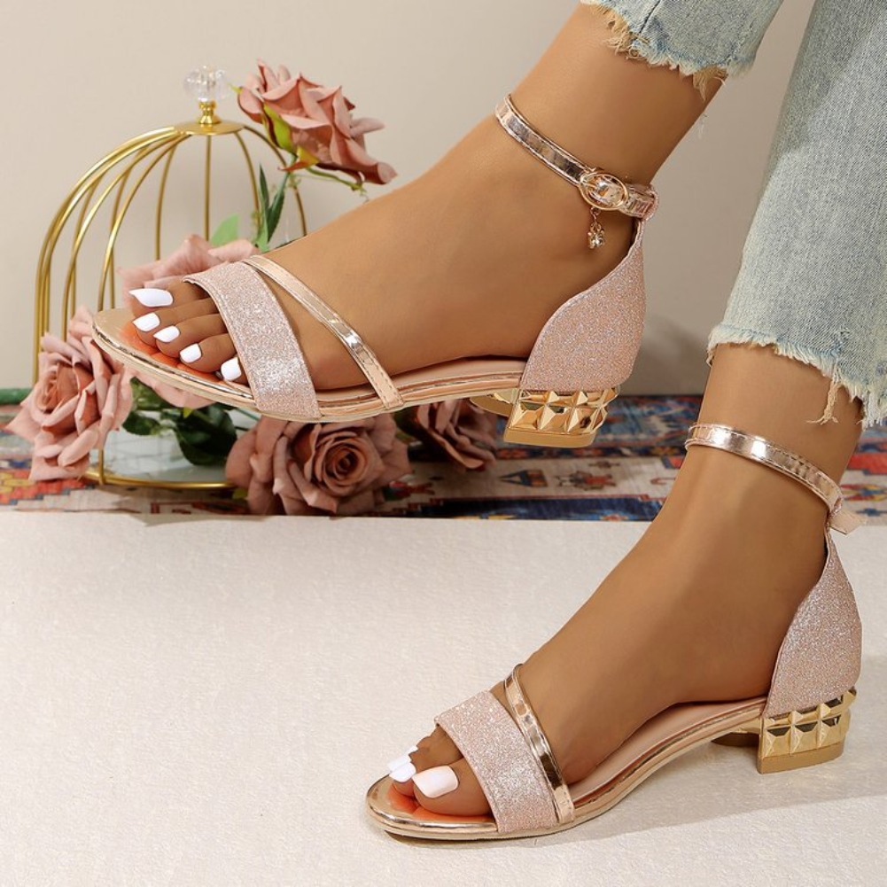 Summer Plus Size Women's Moder - Women'S Shoes Plus Size avaliação e preço