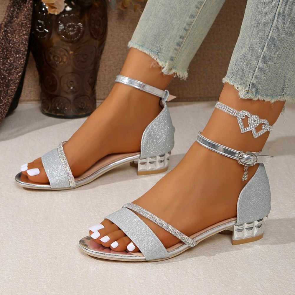 Summer Plus Size Women's Moder - Women'S Shoes Plus Size avaliação e preço
