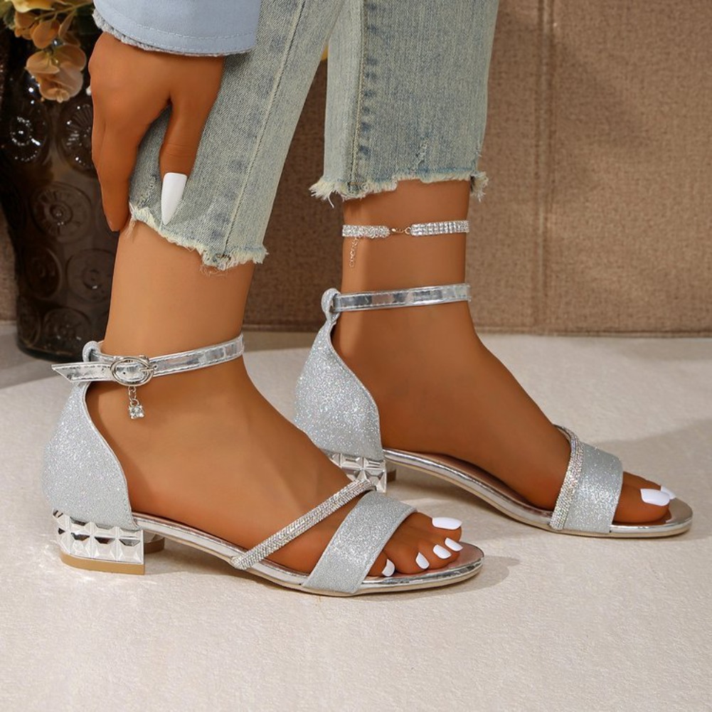 Summer Plus Size Women's Moder - Women'S Shoes Plus Size avaliação e preço