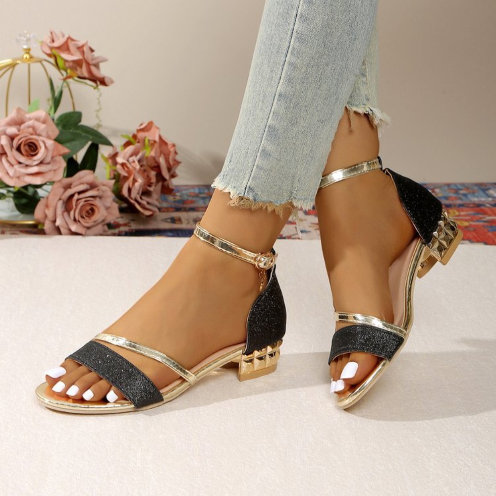 Summer Plus Size Women's Moder - Women'S Shoes Plus Size avaliação e preço