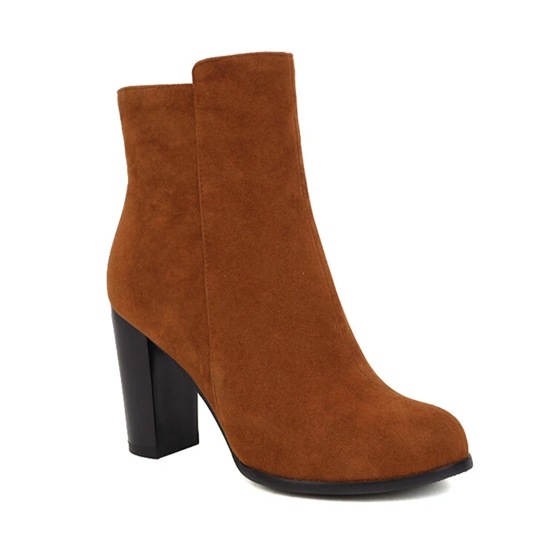 BLXQPYT Botas De Mujer Ankle B - Women Shoes Big W avaliação e preço