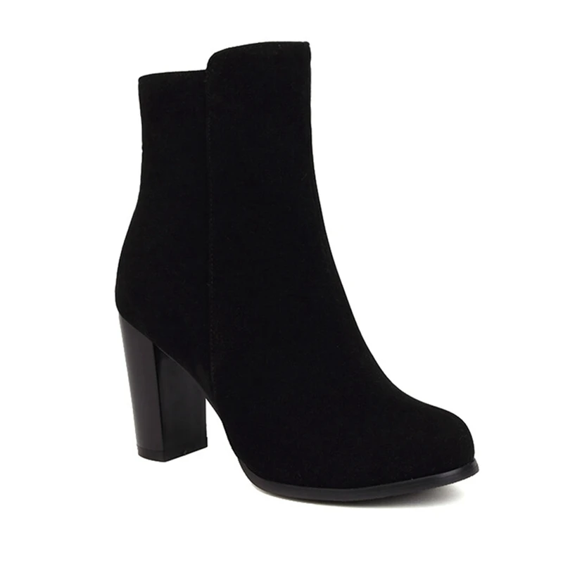 BLXQPYT Botas De Mujer Ankle B - Women Shoes Big W avaliação e preço